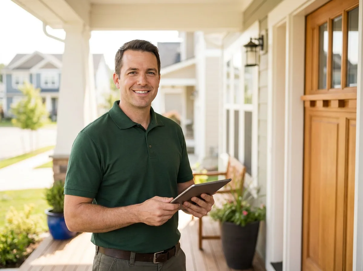 Pest control FAQs for Claypool, IN